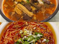 -老爷庙风味美食府(魏都大道店)