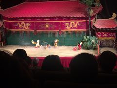 -金龙水上木偶剧院