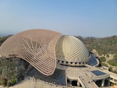 -牛首山文化旅游区