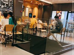 -汉堡王(丁兰广场店)