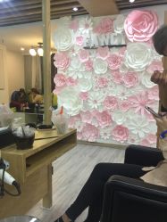 -SWANK SALON