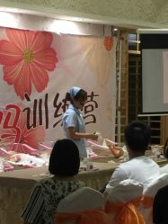 -生命加•Q考拉月子会所(玫瑰园店)