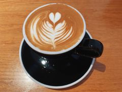 卡布奇诺-大酉·M Coffee(北京美术馆店)