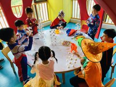 -AKA国际儿童中心Awesome Kids Academy