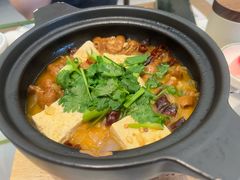 -春家·非遗手工小吃(徐汇万科广场店)