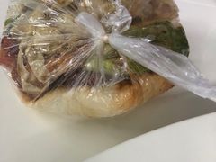 -郭阿姨月亮馍