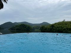 -宁波九龙湖开元度假村