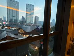 -成都博舍酒店