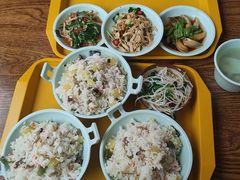 -秦云老太婆摊摊面(全国总店)