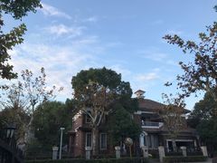 -碧云别墅南区