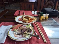 亚龙湾红树林度假酒店-三亚亚龙湾红树林度假酒店