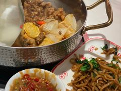 -八合里牛肉火锅(深圳海德店)