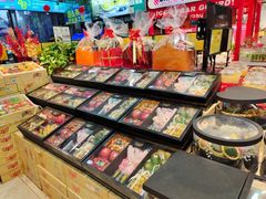 -鲜力达果品批发直销(无锡保利香槟店)
