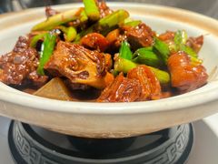-壹只菜·崇明本地特色菜(崇明南门店)