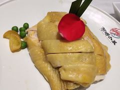 -阿明小菜·海鲜·上海菜(梅陇华理店)
