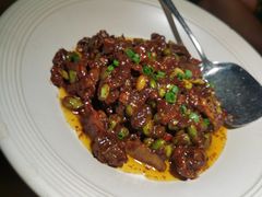 永州血鸭-湘阁里辣(南岭购物广场店)