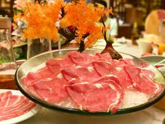 -袍家大院重庆火锅(文安路店)