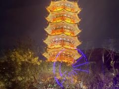 -桂林两江四湖景区