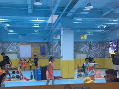-杜特体育青少年篮球训练营(西联广场校区)