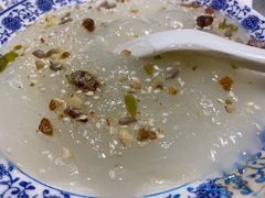 杏仁茶-海碗居(王府井店)