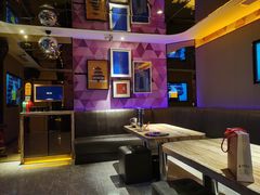 -星聚会KTV(北京世贸天阶店)