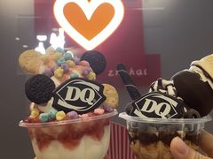 -DQ·蛋糕·冰淇淋(富华里店)