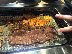 调味菲力-新石器烤肉(马鞍山印象汇店)