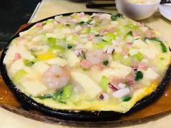 -华春餐馆(鱼山路店)