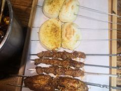 -壹块捌烧烤(灯市口店)