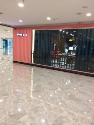 -QZHAIR SALON