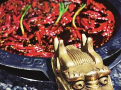 -蜀大侠火锅(建设路第五大道店)