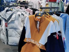 -吾悦广场(天津和平店)