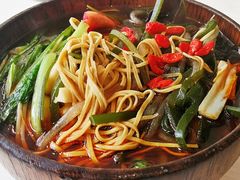 美女麻辣烫-金乐活美食(中街店)