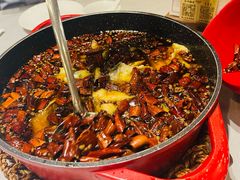 -峨嵋酒家(牡丹园店)