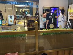-樱煦和牛寿喜烧(如皋吾悦广场店)