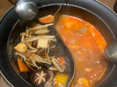 -呷哺呷哺(松江开元店)