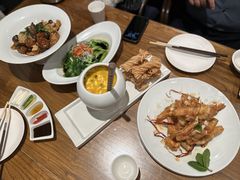 -北京老铺烤鸭(高新店)