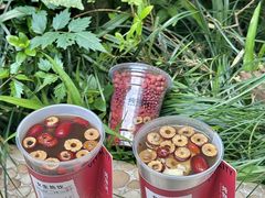 -炖物24章·顺时轻养茶(杭州大厦店)