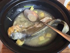 -莆田餐厅PUTIEN(三里屯店)