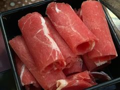 -丽江庭院·云南野生菌·海鲜火锅(鼓楼四合院店)