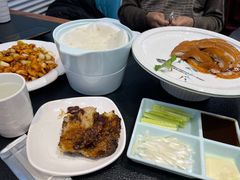 -紫光园·烤鸭·北京菜(团结湖店)