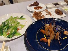 -全聚德(上海首店浦东店)