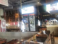 -破店肥哈·海鲜·烧烤(郑州银泰inPARK店)