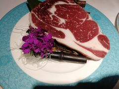 -隐炉和牛烧肉店(群力店)