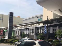 -槟城街头艺术街区