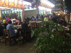 -下梅人家土菜馆(历史文化餐厅度假区店)