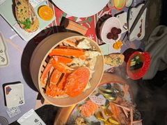 -上井料理黑金店(IFS国金中心店)