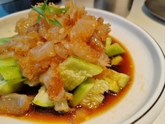 -赶海部落海鲜城(海阳路店)