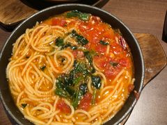 -萨莉亚意式餐厅(杭州滨江天街店)