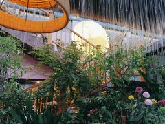 -萨芭蒂高空花园餐酒吧
